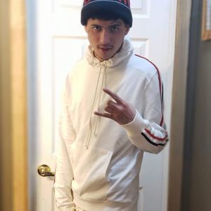 Meet your Posher, Antonio